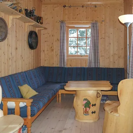Prázdninový dům Three-bedroom Holiday In *